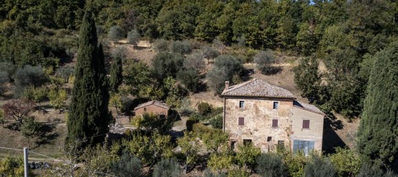 3 Schlafzimmer Haus in Montepulciano, Italy, Nr. 56401 4