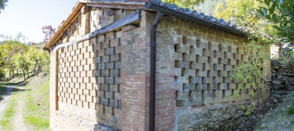 3 Schlafzimmer Haus in Montepulciano, Italy, Nr. 56401 14