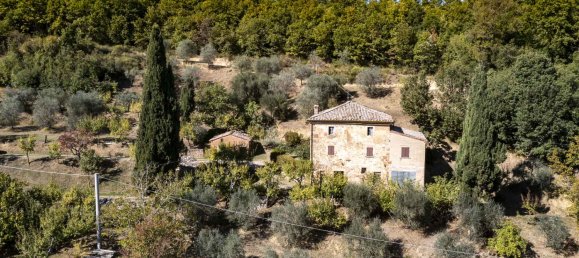 3 Schlafzimmer Haus in Montepulciano, Italy, Nr. 56401 2