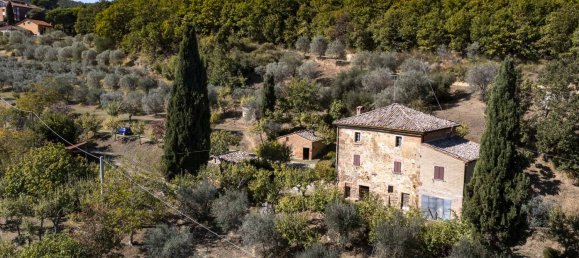 3 Schlafzimmer Haus in Montepulciano, Italy, Nr. 56401 3