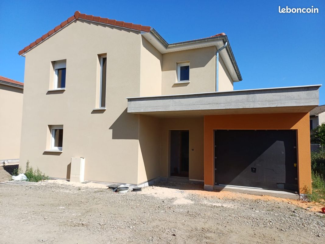 3 bedrooms Villa in Saint-Cyprien, France No. 290535