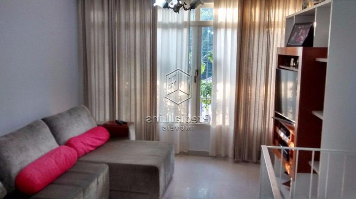 3 bedrooms House in Sao Paulo, Brazil No. 457369