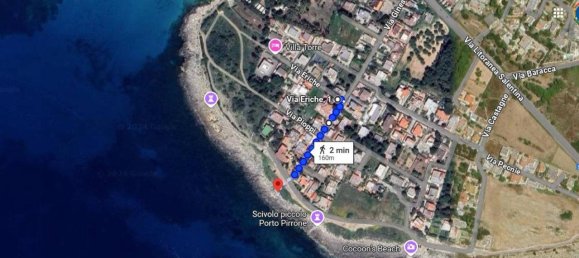 5غرفة فيلا في Leporano, Italy رقم 35302 36