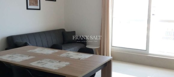 2 chambres Appartement à Saint Julian's, Malta No. 9589 2