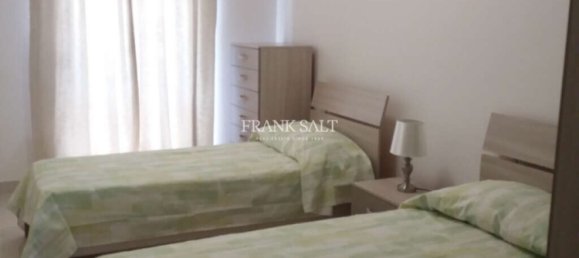 2 chambres Appartement à Saint Julian's, Malta No. 9589 6