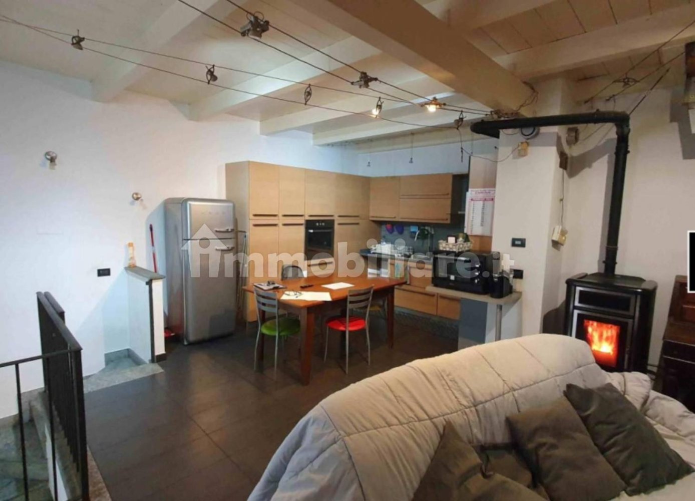 Apartamento T22 em Turin, Italy N.º 375331