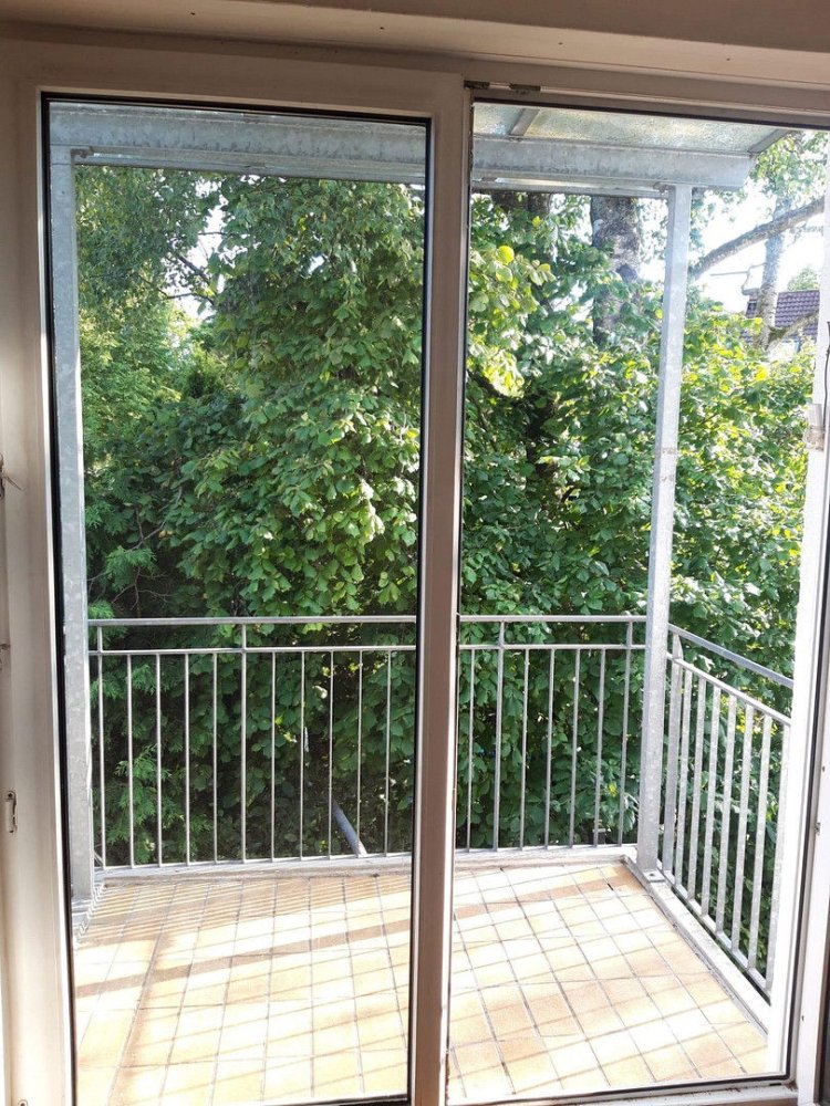 Apartamento de 1 dormitorio en Munich, Germany No. 368196