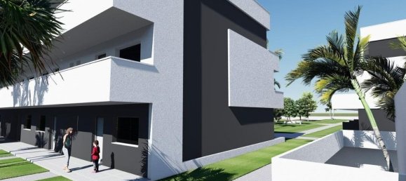 3 غرف نوم شقة في Guardamar del Segura, Spain رقم 175814 5