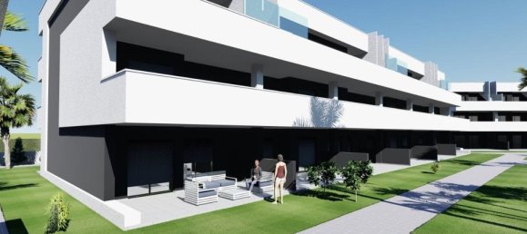 3 غرف نوم شقة في Guardamar del Segura, Spain رقم 175814 4