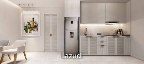 شقة 1 غرف نوم في Rawai, Thailand رقم 14518 5