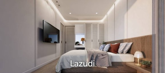 شقة 1 غرف نوم في Rawai, Thailand رقم 14518 8