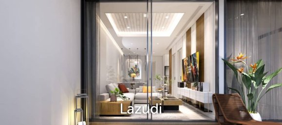 شقة 1 غرف نوم في Rawai, Thailand رقم 14518 2