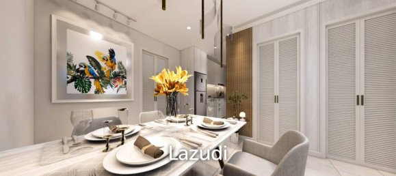 شقة 1 غرف نوم في Rawai, Thailand رقم 14518 3