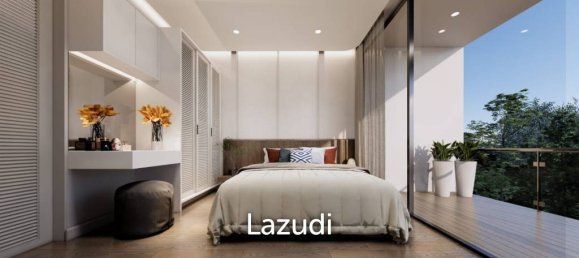 شقة 1 غرف نوم في Rawai, Thailand رقم 14518 6