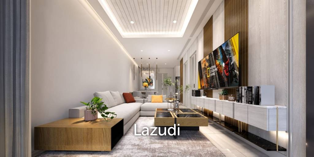 شقة 1 غرف نوم  في Rawai, Thailand رقم 14518