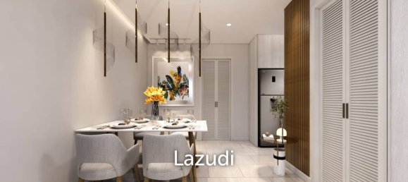 شقة 1 غرف نوم في Rawai, Thailand رقم 14518 4