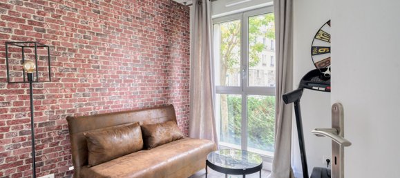 3 غرف نوم شقة في Nogent-sur-Marne, France رقم 165565 9