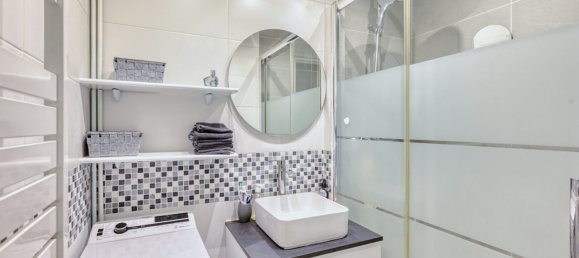 3 غرف نوم شقة في Nogent-sur-Marne, France رقم 165565 6