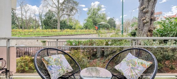 3 غرف نوم شقة في Nogent-sur-Marne, France رقم 165565 10