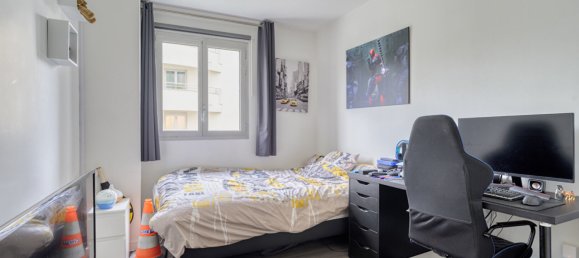 3 غرف نوم شقة في Nogent-sur-Marne, France رقم 165565 5