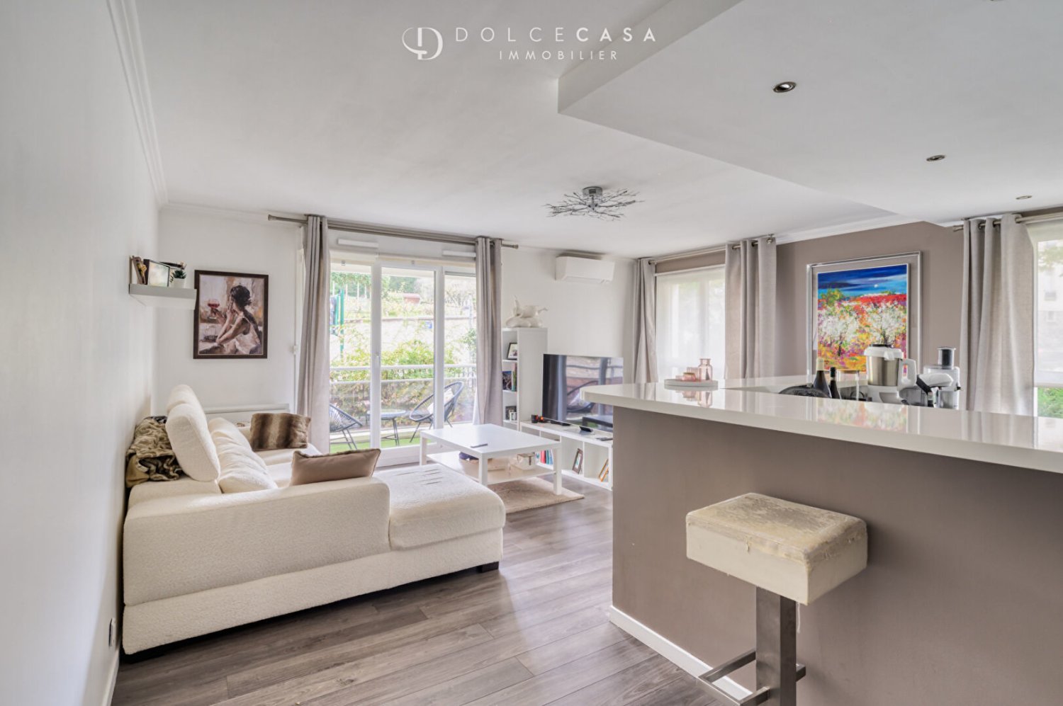 3 غرف نوم شقة في Nogent-sur-Marne, France رقم 165565