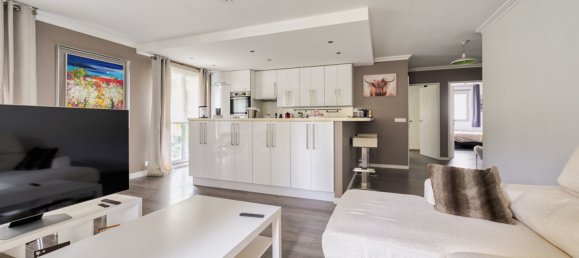 3 غرف نوم شقة في Nogent-sur-Marne, France رقم 165565 3