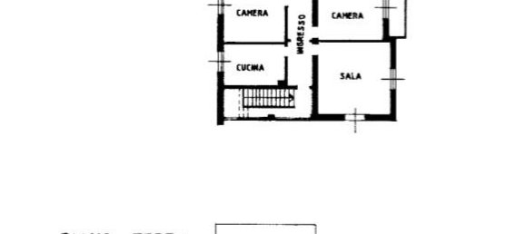 10 rooms Villa in Castel d'Aiano, Italy No. 151660 36