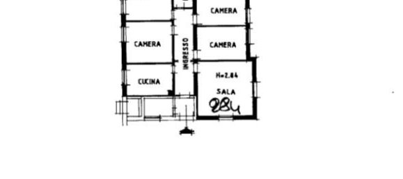 10 rooms Villa in Castel d'Aiano, Italy No. 151660 35