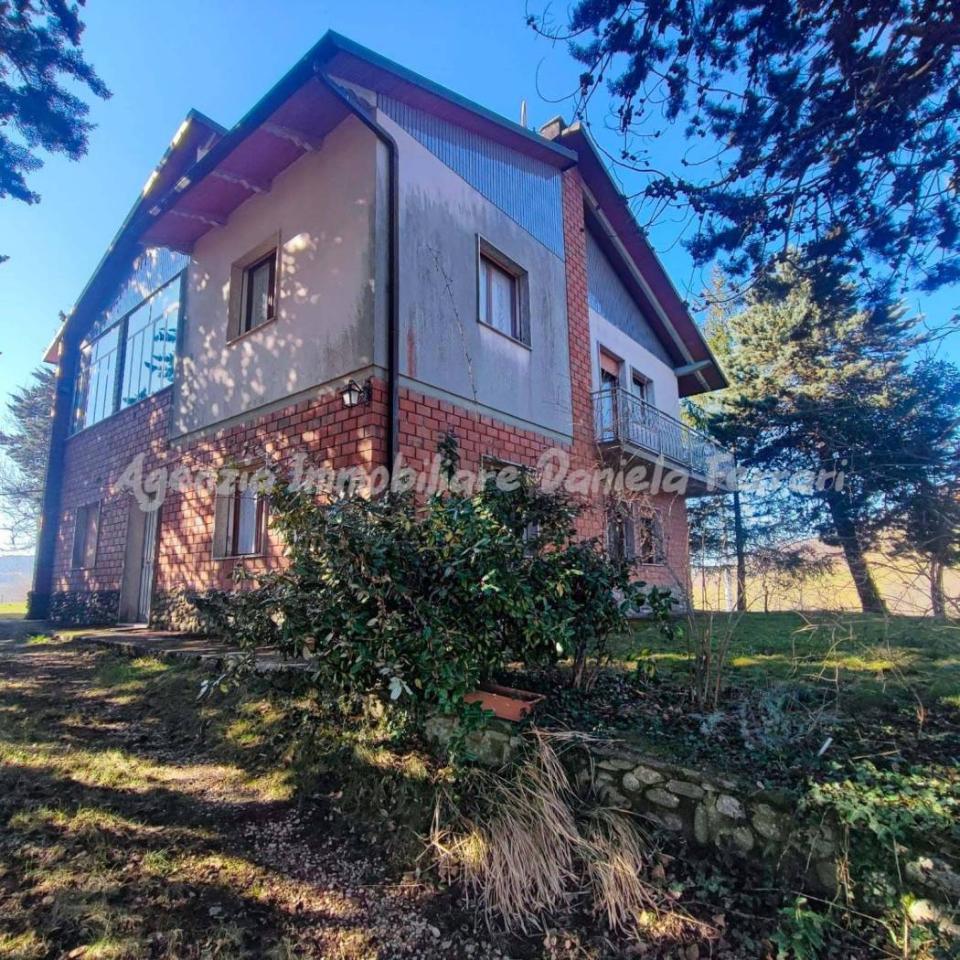 10 rooms Villa in Castel d'Aiano, Italy No. 151660