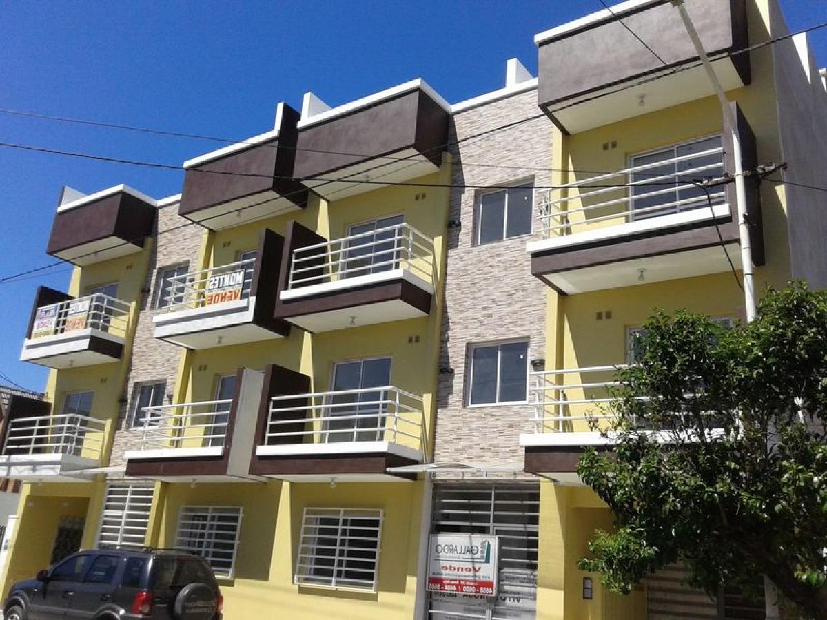 2 bedrooms Apartment in Bermudez, Argentina No. 16261