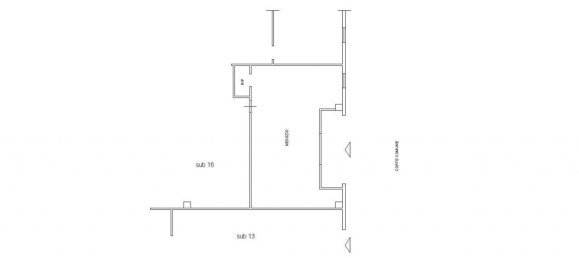 578m² Warehouse in Corciano, Italy No. 370777 19