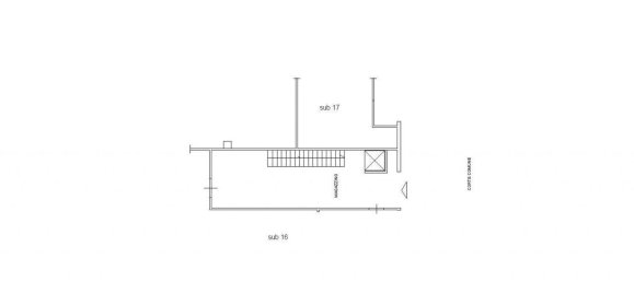 578m² Warehouse in Corciano, Italy No. 370777 17