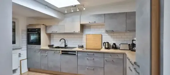 3 غرف نوم تاون هاوس في Nuremberg, Germany رقم 147953 9