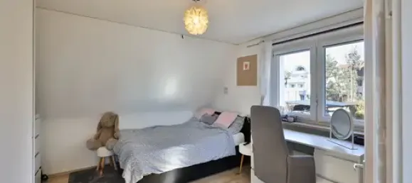 3 غرف نوم تاون هاوس في Nuremberg, Germany رقم 147953 14