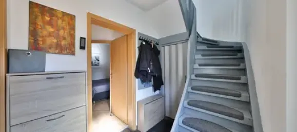 3 غرف نوم تاون هاوس في Nuremberg, Germany رقم 147953 28