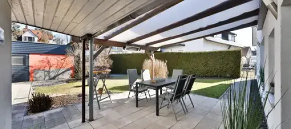 3 غرف نوم تاون هاوس في Nuremberg, Germany رقم 147953 19