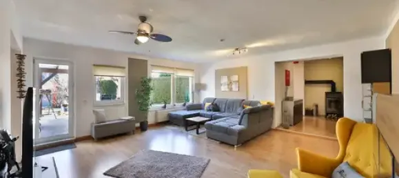 3 غرف نوم تاون هاوس في Nuremberg, Germany رقم 147953 5