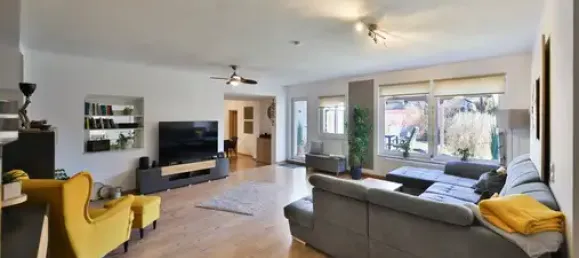 3 غرف نوم تاون هاوس في Nuremberg, Germany رقم 147953 21