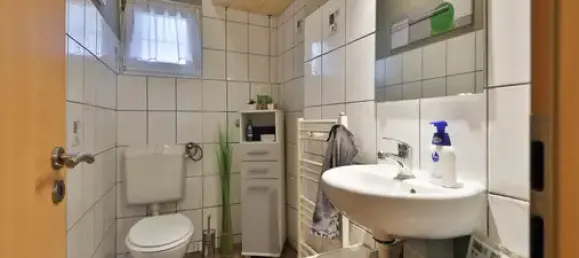 3 غرف نوم تاون هاوس في Nuremberg, Germany رقم 147953 27