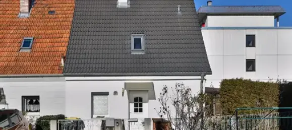 3 غرف نوم تاون هاوس في Nuremberg, Germany رقم 147953 2