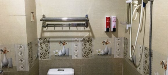 Квартира 35м² в Фунюан, Вьетнам № 10493 6