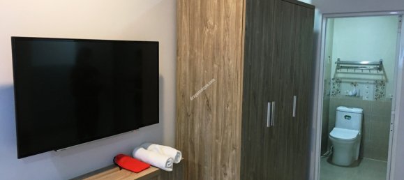 Квартира 35м² в Фунюан, Вьетнам № 10493 9