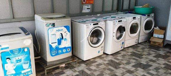 Квартира 35м² в Фунюан, Вьетнам № 10493 3