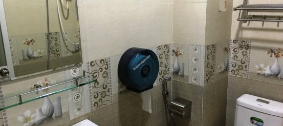 Квартира 35м² в Фунюан, Вьетнам № 10493 7