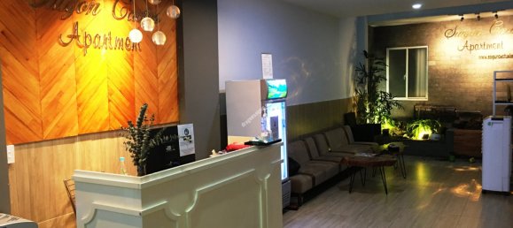 Квартира 35м² в Фунюан, Вьетнам № 10493 5