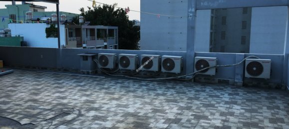 Квартира 35м² в Фунюан, Вьетнам № 10493 2