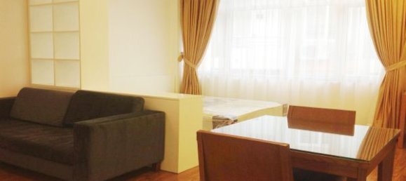 1 bedroom Apartment in Ba Dinh, Vietnam No. 7007 2