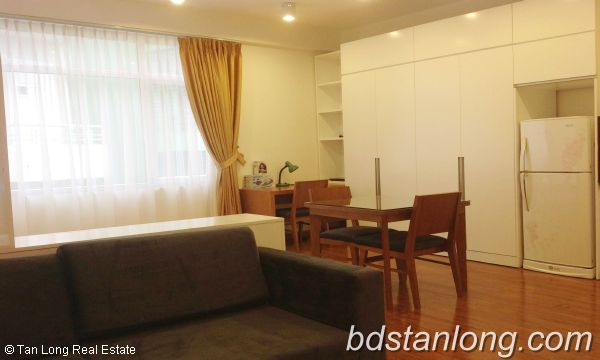 1 bedroom Apartment in Ba Dinh, Vietnam No. 7007
