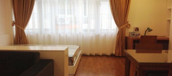 1 bedroom Apartment in Ba Dinh, Vietnam No. 7007 4
