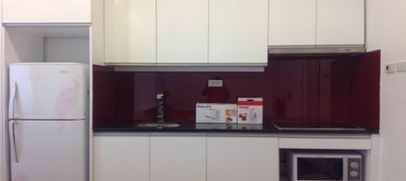 1 bedroom Apartment in Ba Dinh, Vietnam No. 7007 8